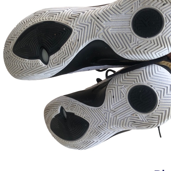 Nike Flytraps! Size 7 - Picture 4 of 4